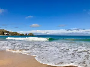 Mother Ivey's Bay Holiday Park