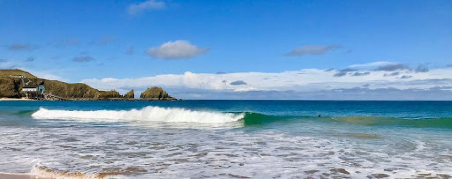 Mother Ivey's Bay Holiday Park