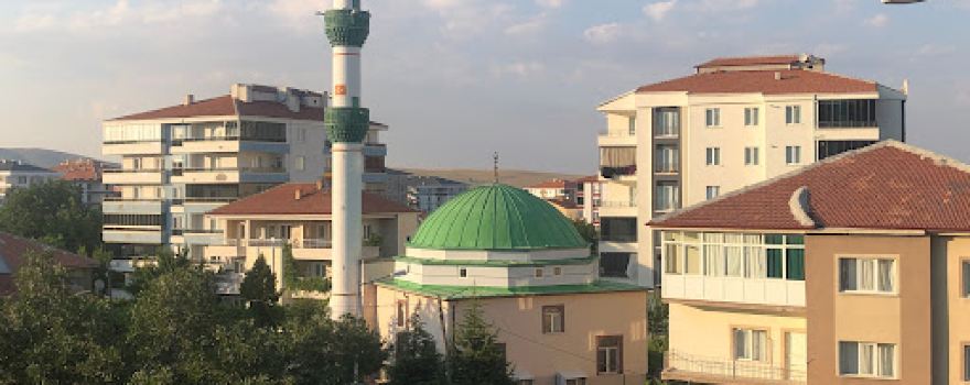 İhsaniye Cami