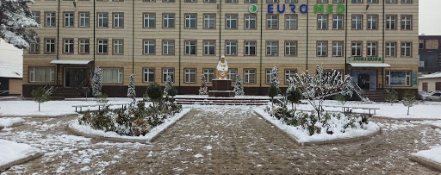 Pamyatnik Skorbyashchey Materi