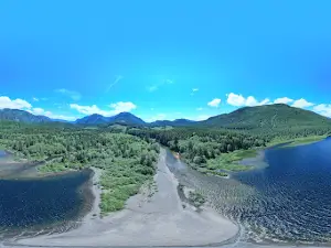 Alice Lake