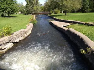 Rieger Park