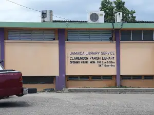 Clarendon Parish Library