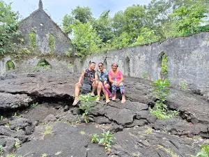 Virgins Grave