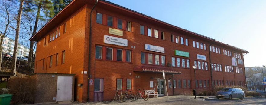 Forma Träningscentrum Sverige AB