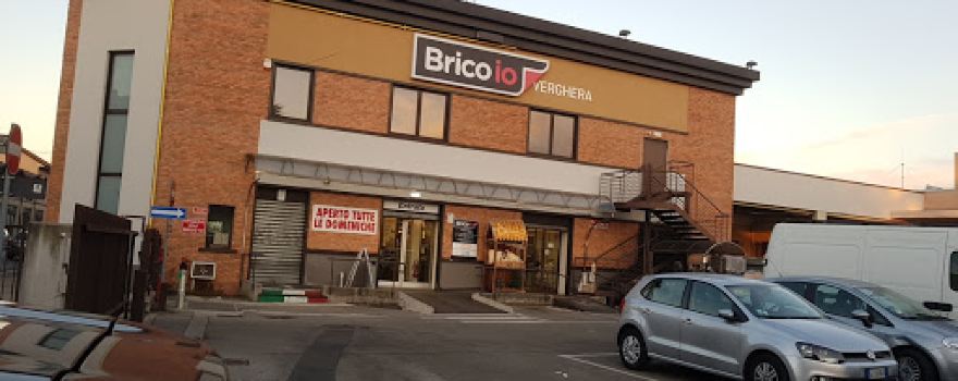 Brico Io