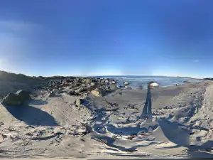Refsnesstranda