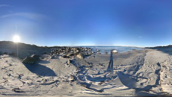 Refsnesstranda