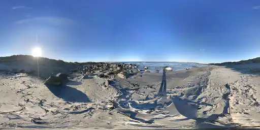 Refsnesstranda