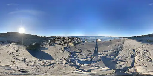 Refsnesstranda
