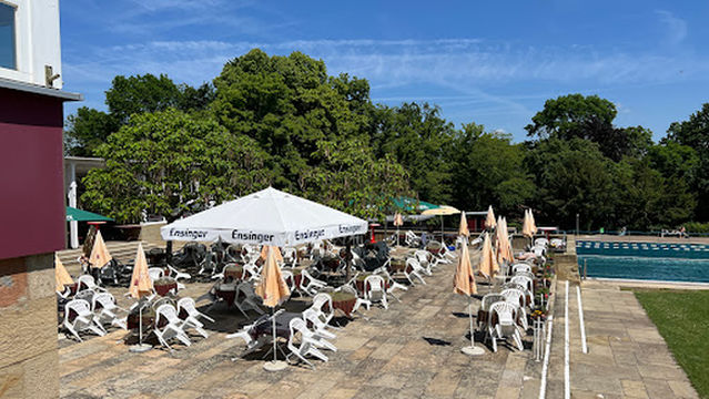 Höhenfreibad Killesberg