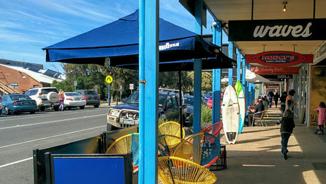 Apollo Bay Surf Lifesaving Club