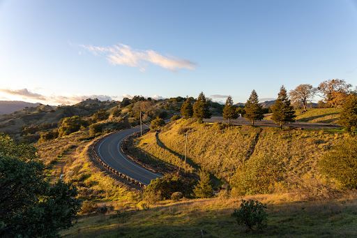 Lake Sonoma Recreation Area