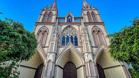 Our Lady of Mount Carmel Parish