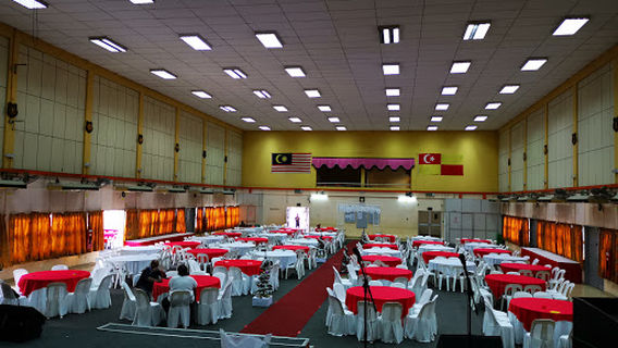 Dewan Sri Jugra