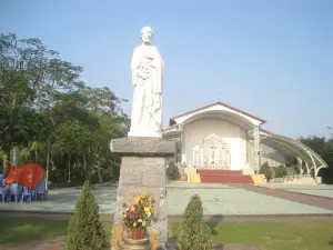 Parish Muong Nhe