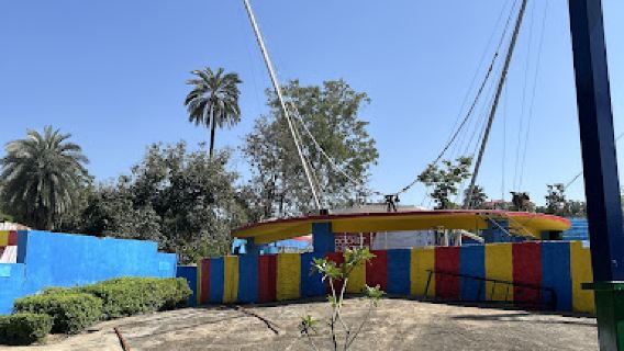 Victory Fun Park