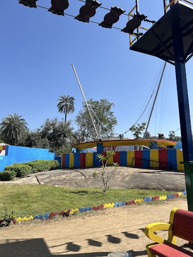 Victory Fun Park