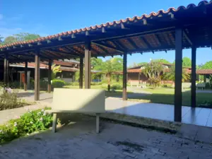 Mariápolis Glory Center