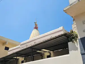 Shri 1008 Vighnahar Parshwanath Digamber Jain Atishay Kshetra, Kasar Ashta