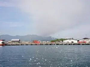 Tanahbesar