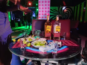 Discoteca Mi Llaqta