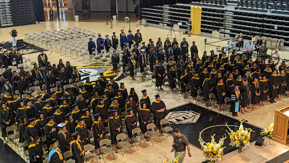 Gross Memorial Coliseum