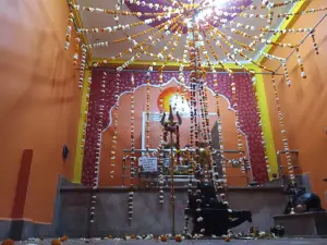 Shirdi Sai Mandir