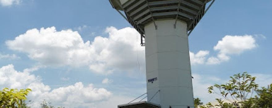 Walailak University Observatory Tower