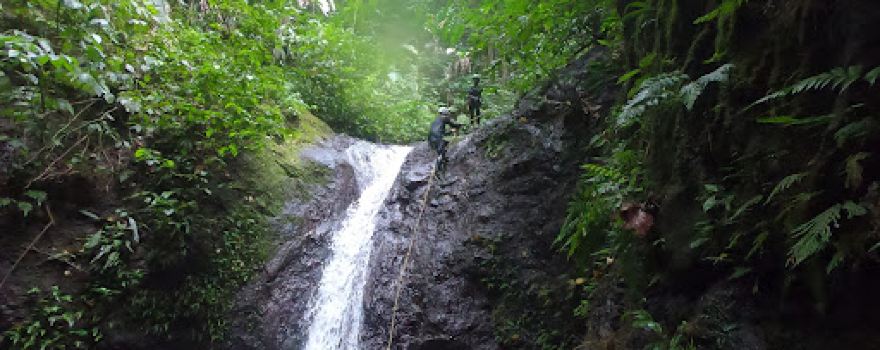 Bureau De La Randonnée et Du Canyoning