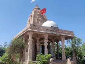 Bijasani Mata Mandir