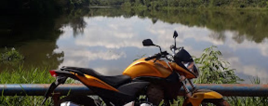 Represa do Andrioli