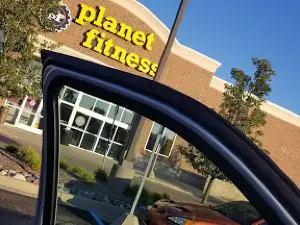 Planet Fitness