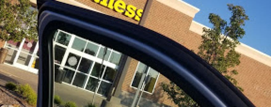 Planet Fitness