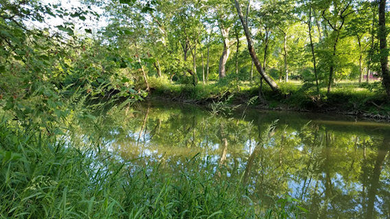 Kercher CommunityPark & Weber Soccer Complex