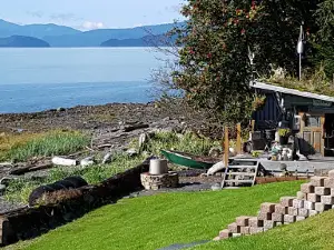 Wrangell City Park