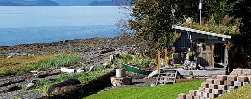 Wrangell City Park