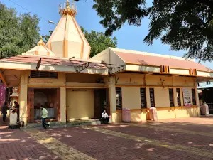 Ekvira Devi Temple