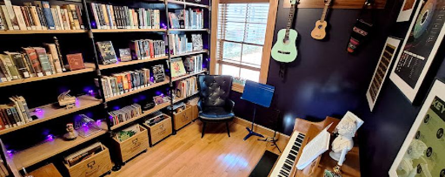 Fort Plain Free Library