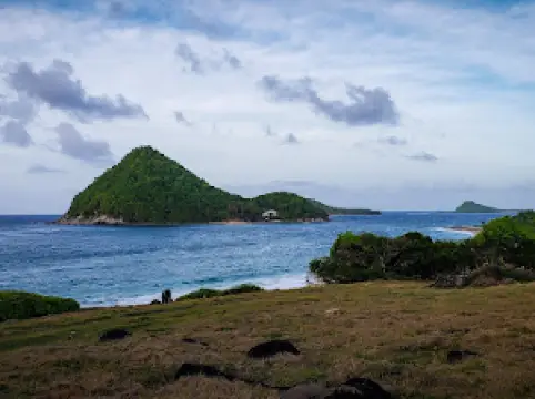 St. Patrick’s Anglican Church