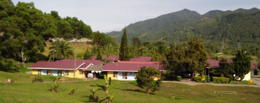 Masjid Dakwah