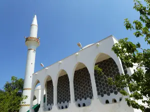 Dipkarpaz Cami