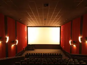 CINE LASER Barra do Garças