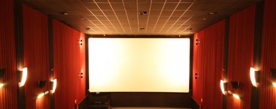 CINE LASER Barra do Garças