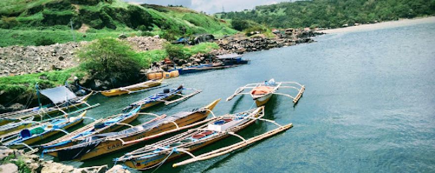 Agwawan Beach