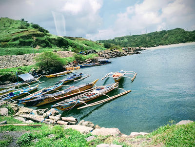 Agwawan Beach
