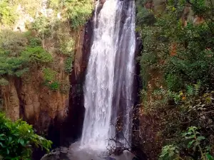 Subukia River