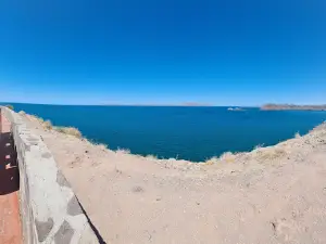 Mirador Frida