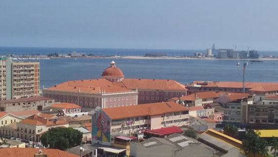 Saint Peter of the Bar Fortress