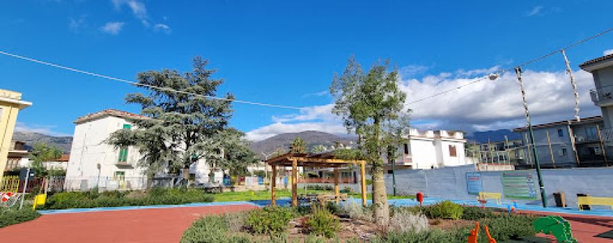 Parco giochi